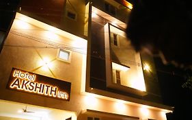Hotel Akshith Inn